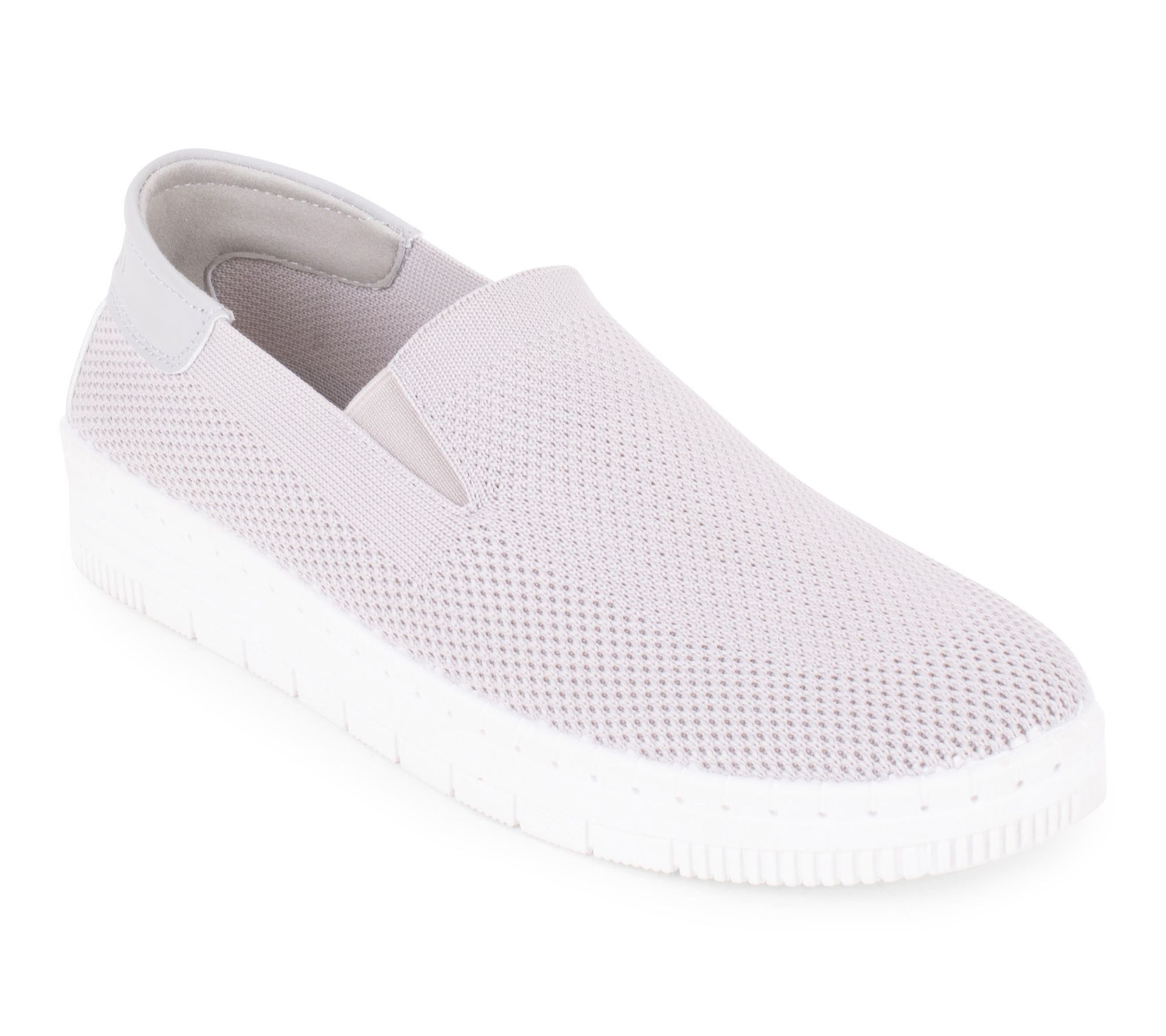Tahari Platform Slip On Sneaker - Appollonia