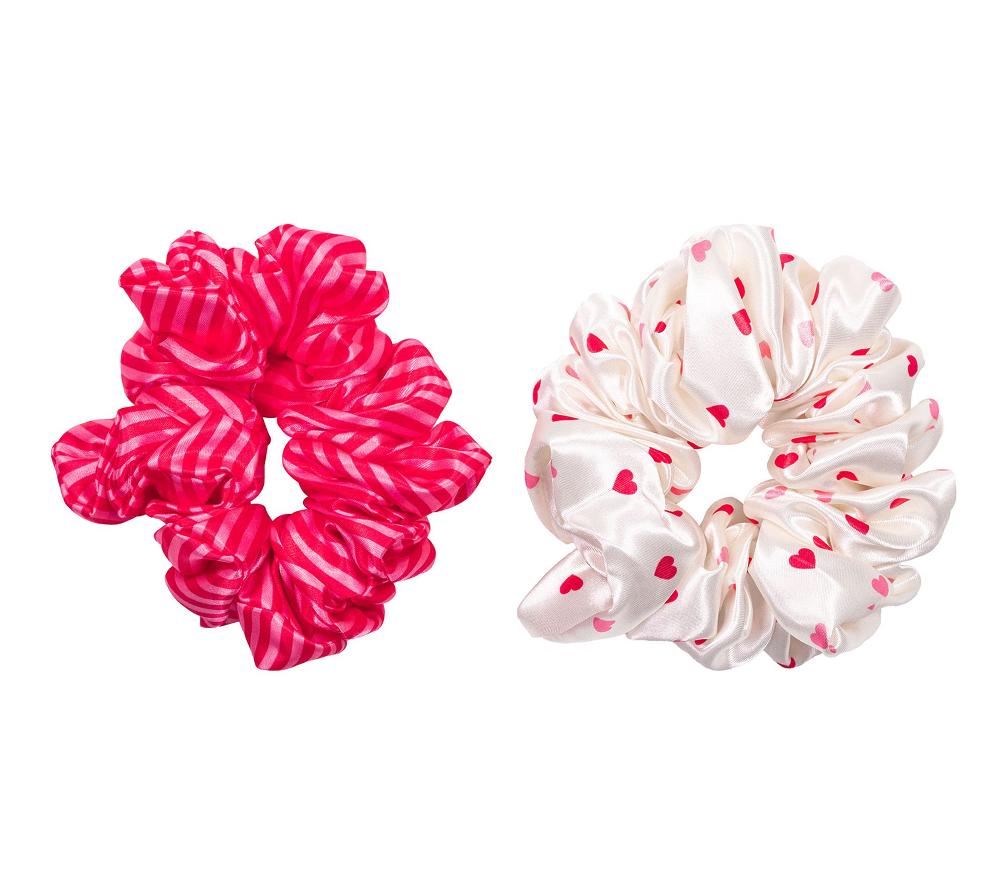 Draper James Large Scrunchie Set