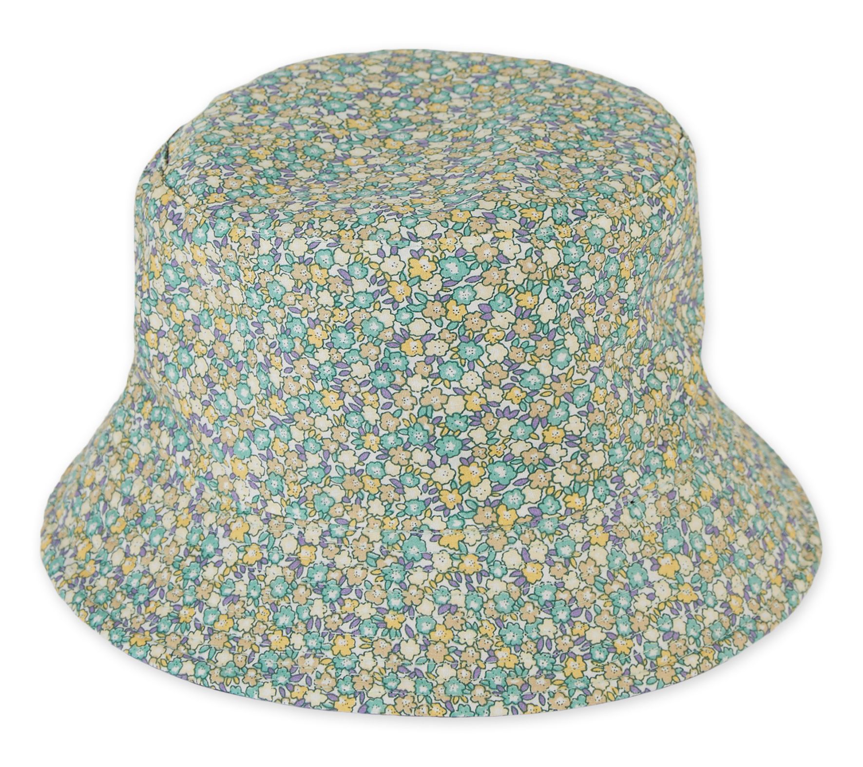 Hadley Wren Spring '26 Floral Bucket Hat