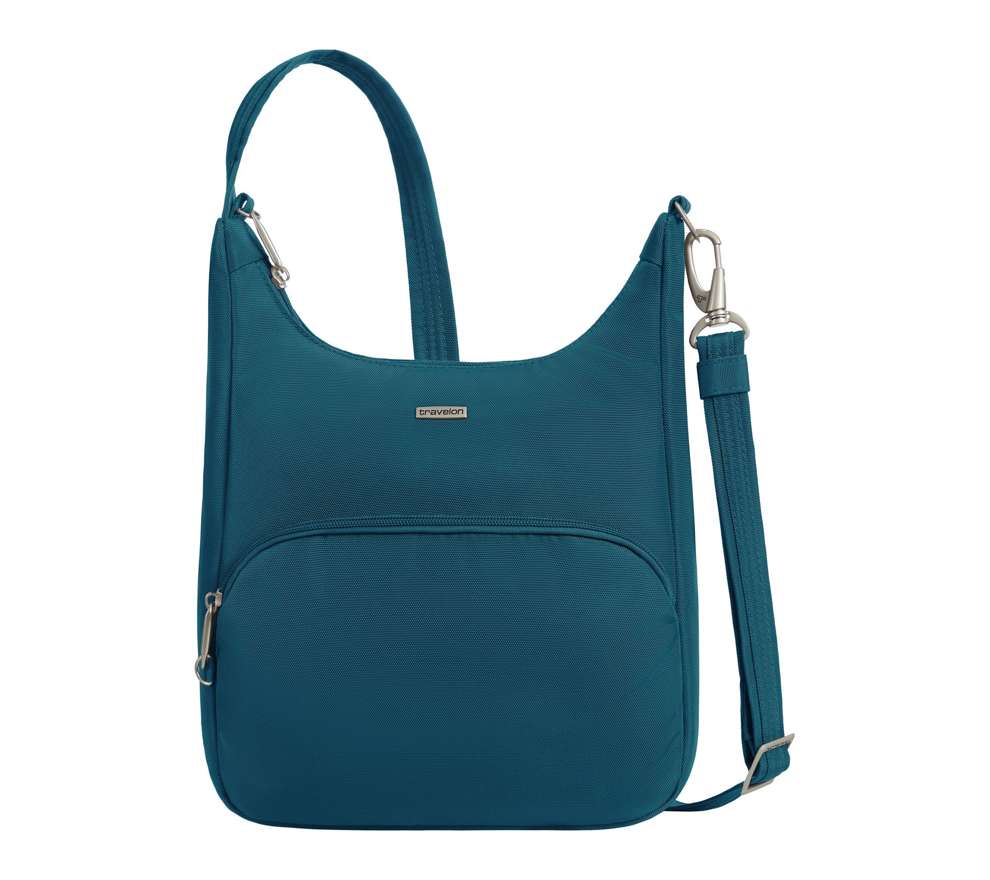 Travelon Anti-Theft Classic Essential MessengerBag