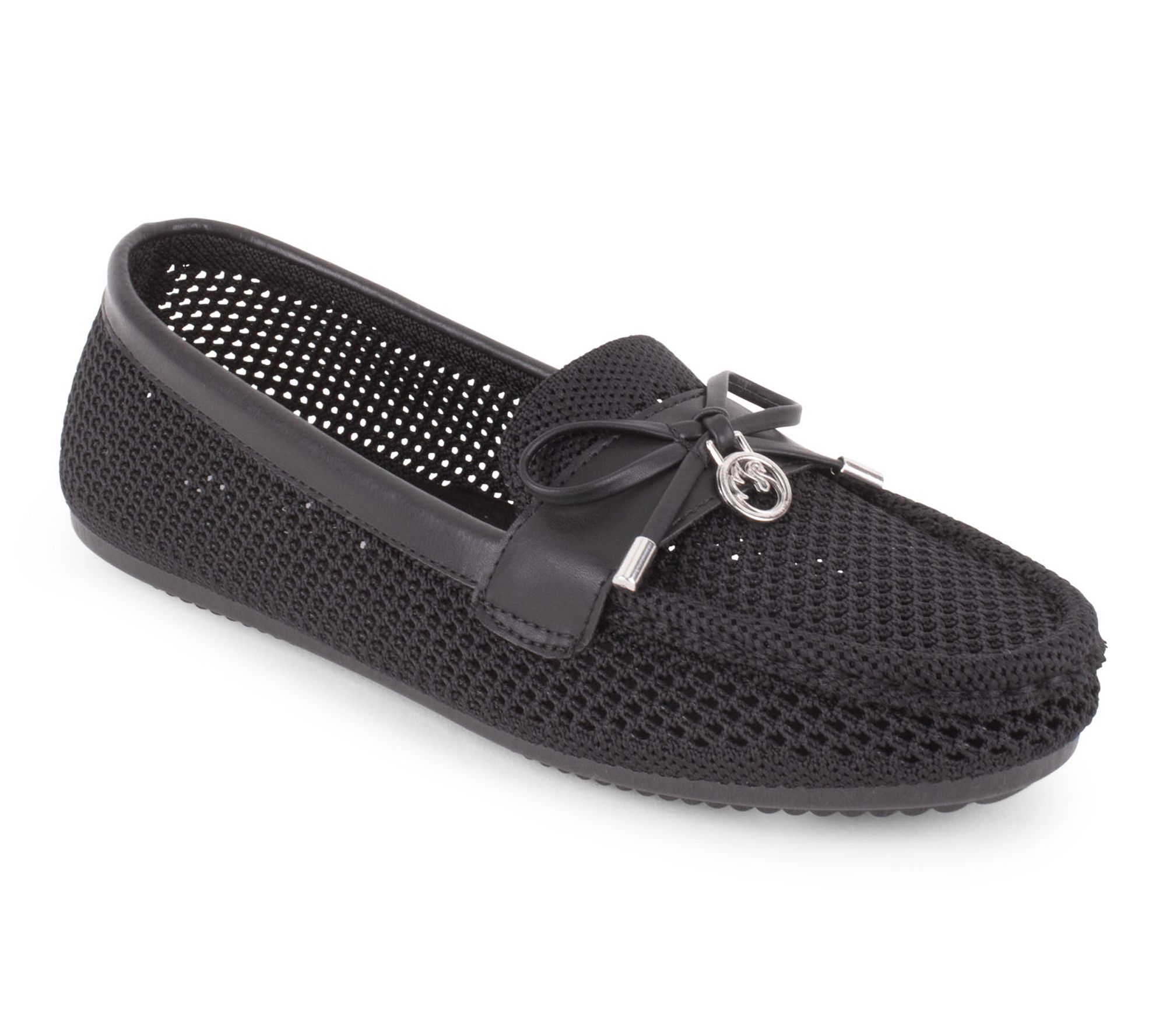 Gloria Vanderbilt Loafer - Madeleine
