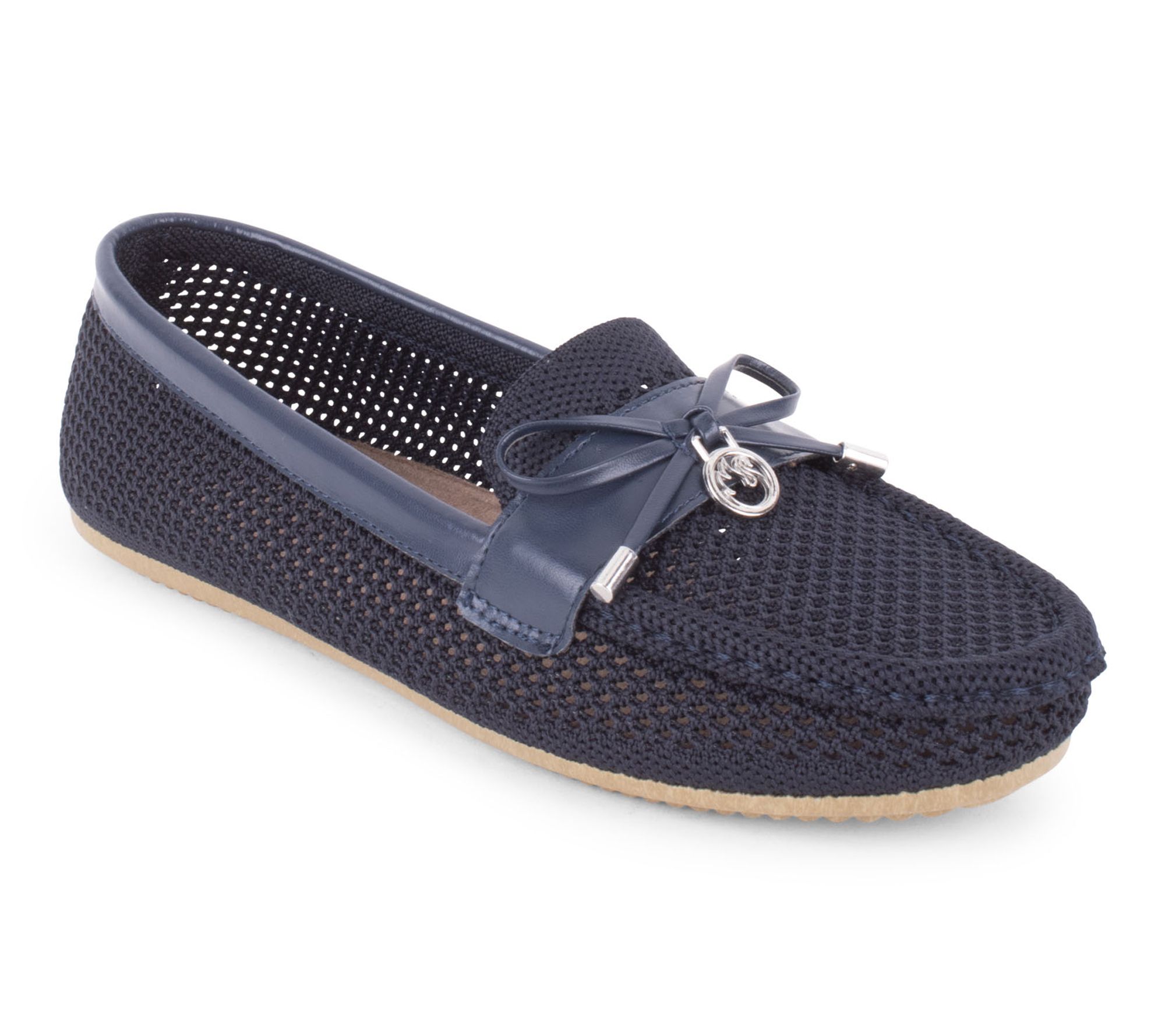 Gloria Vanderbilt Loafer - Madeleine