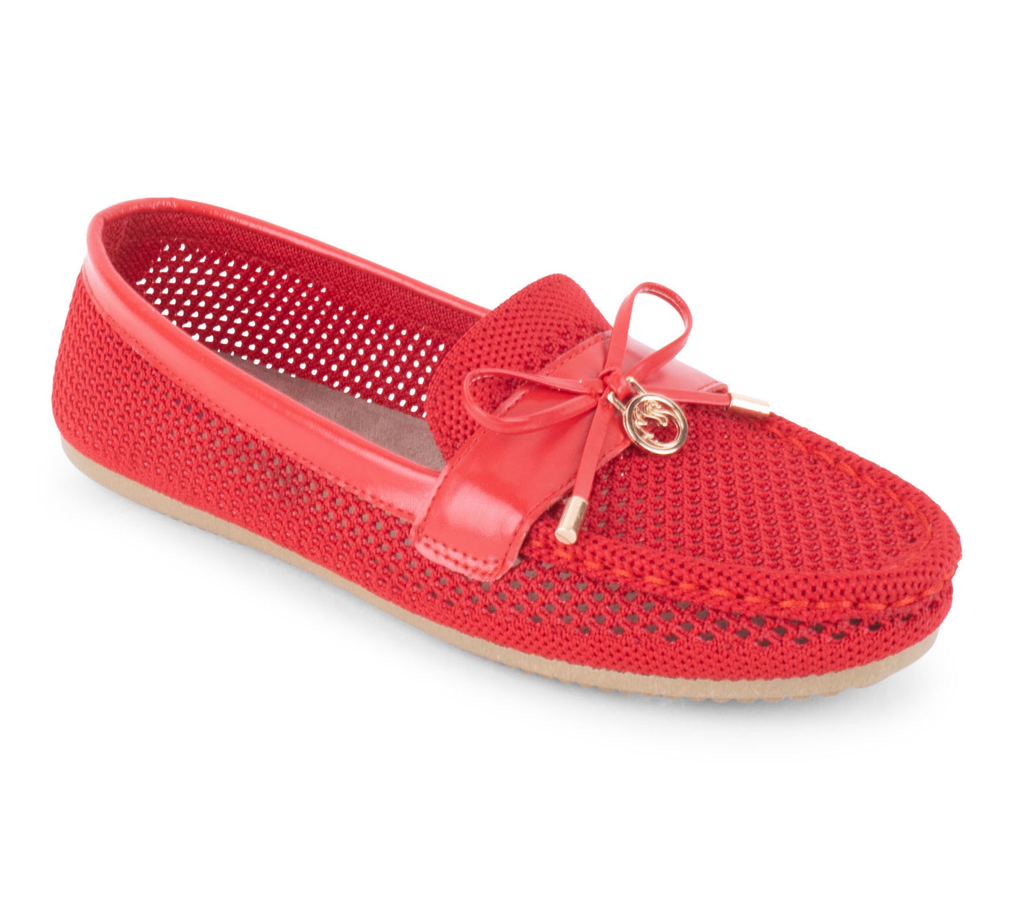 Gloria Vanderbilt Loafer - Madeleine