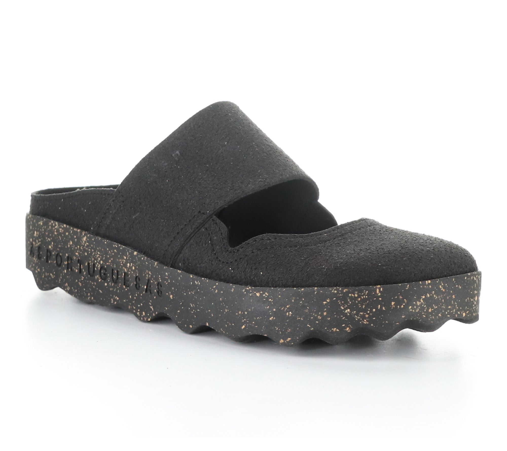 Asportuguesas Closed Toe Sandal - Cana176Asp