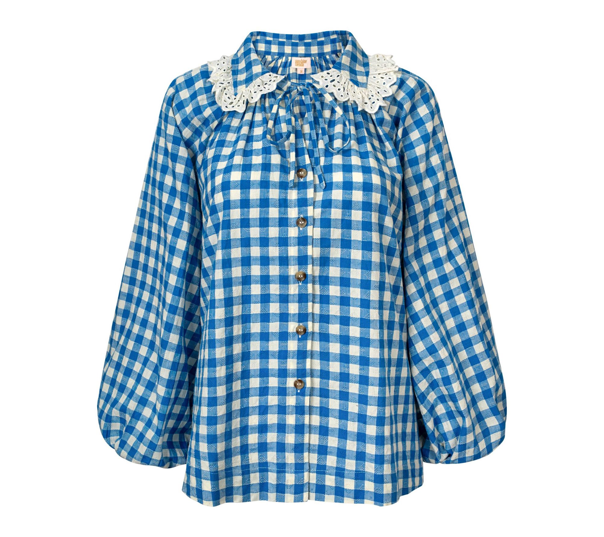 Sunshine Tienda Willa Top
