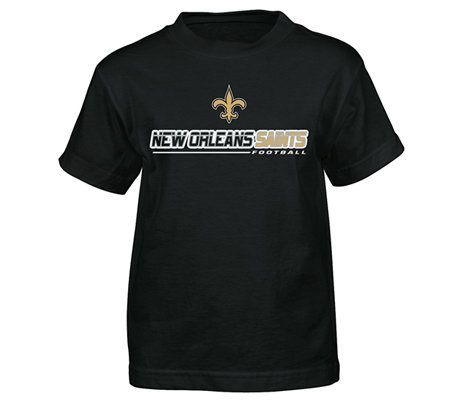 Boys Saints Shirt 