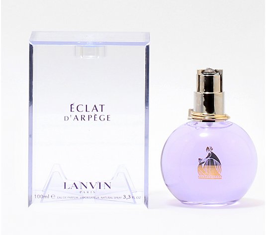 Lanvin E'Clat D'Arpege Ladies Eau De Parfum Spray, 3.3-fl oz