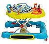 Delta Children 4-in-1 Discover & Play Musical Walker, 2 of 3