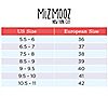 Miz Mooz Leather Zipper Shooties - Lyric, 4 of 4