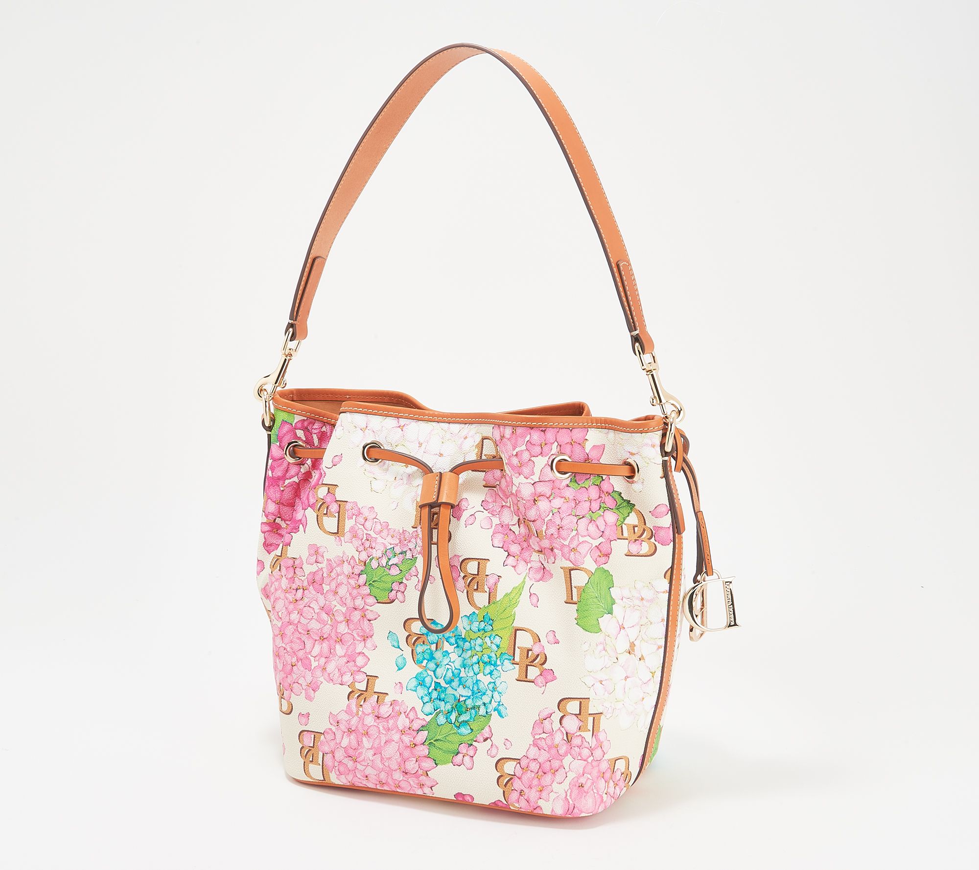 Dooney and outlet bourke paint splatter