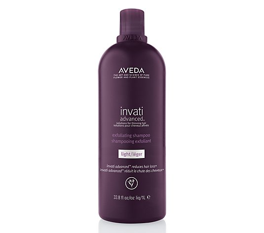 Aveda Invati Advanced Exfoliating Shampoo - Light - 33.8 fl oz