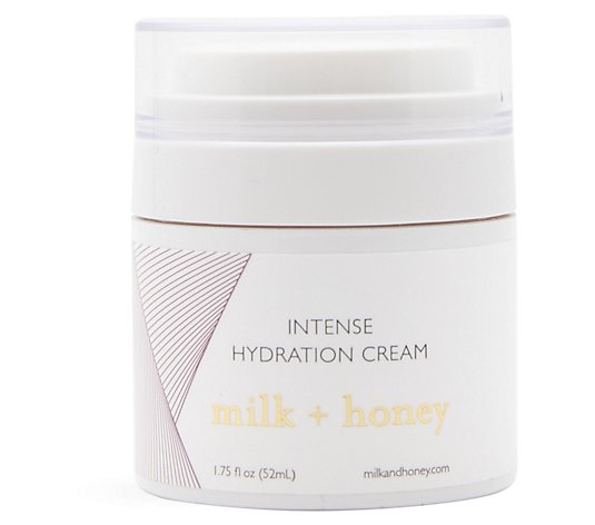 milk + honey Intense Hydration Cream 1.75 fl oz