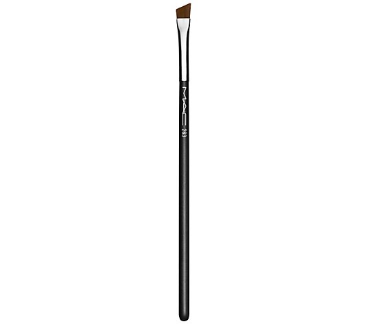 MAC Cosmetics 263 Small Angle Brush