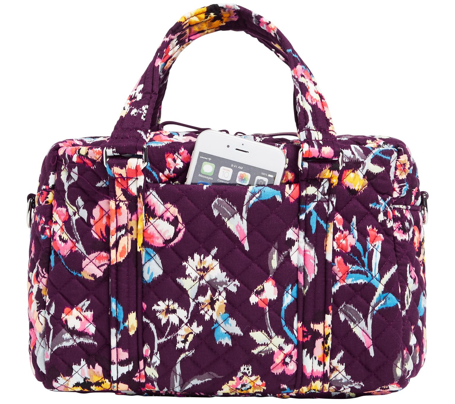 most popular vera bradley bag