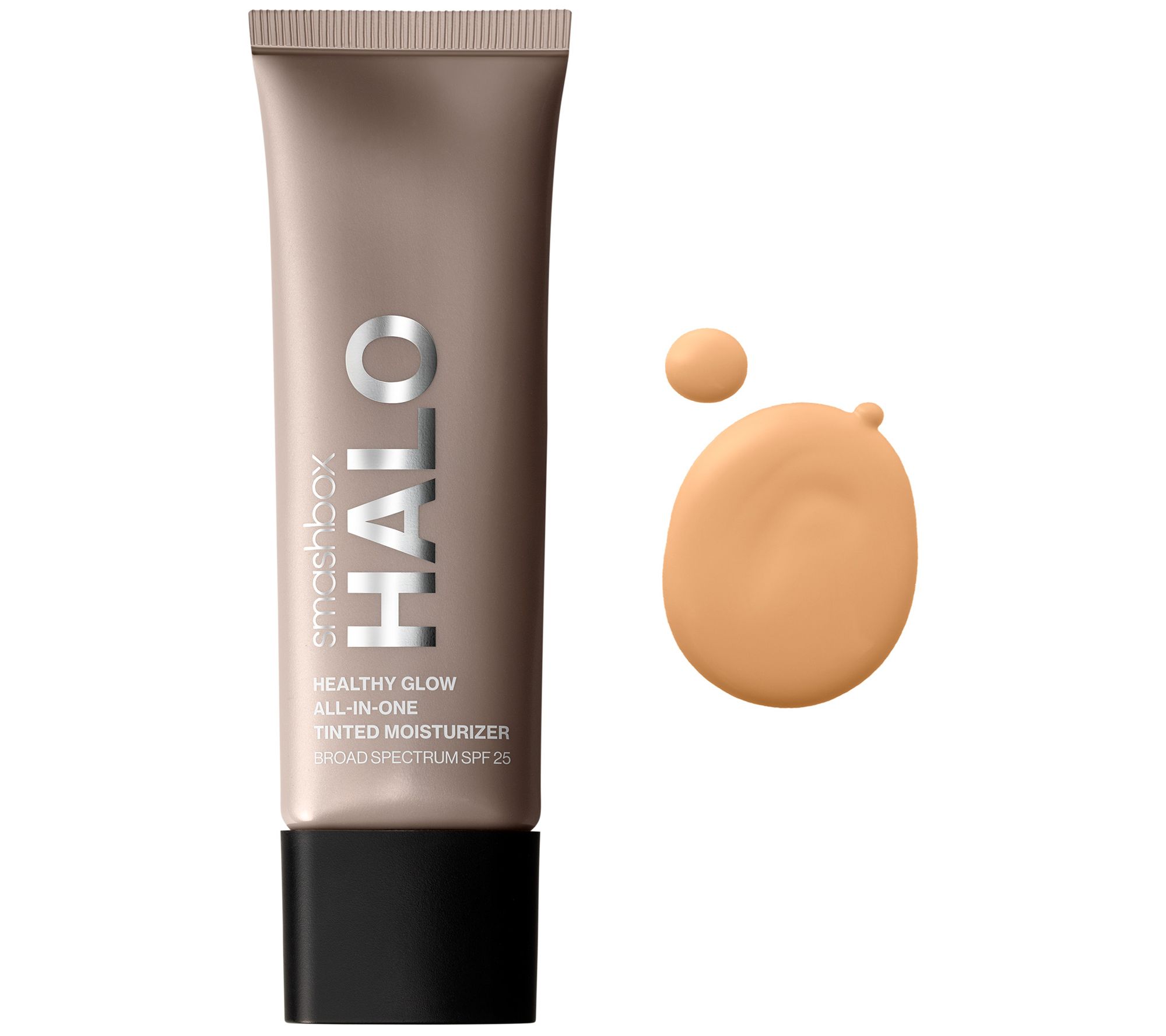 Smashbox Halo Healthy Glow Tinted Moisturizer SPF 25