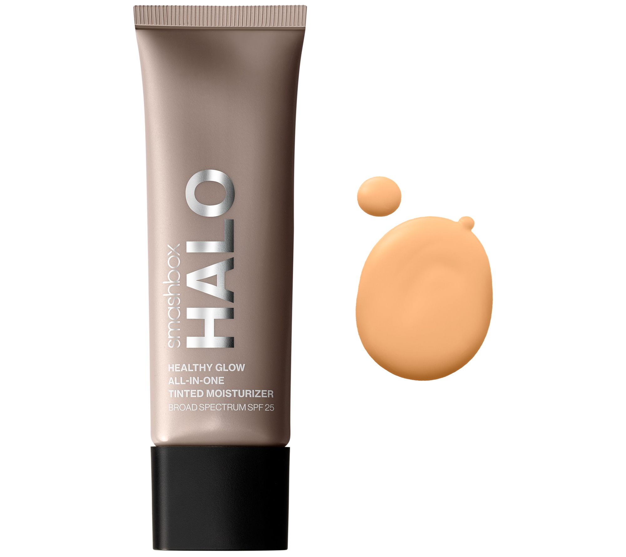 Smashbox Halo Healthy Glow Tinted Moisturizer SPF 25