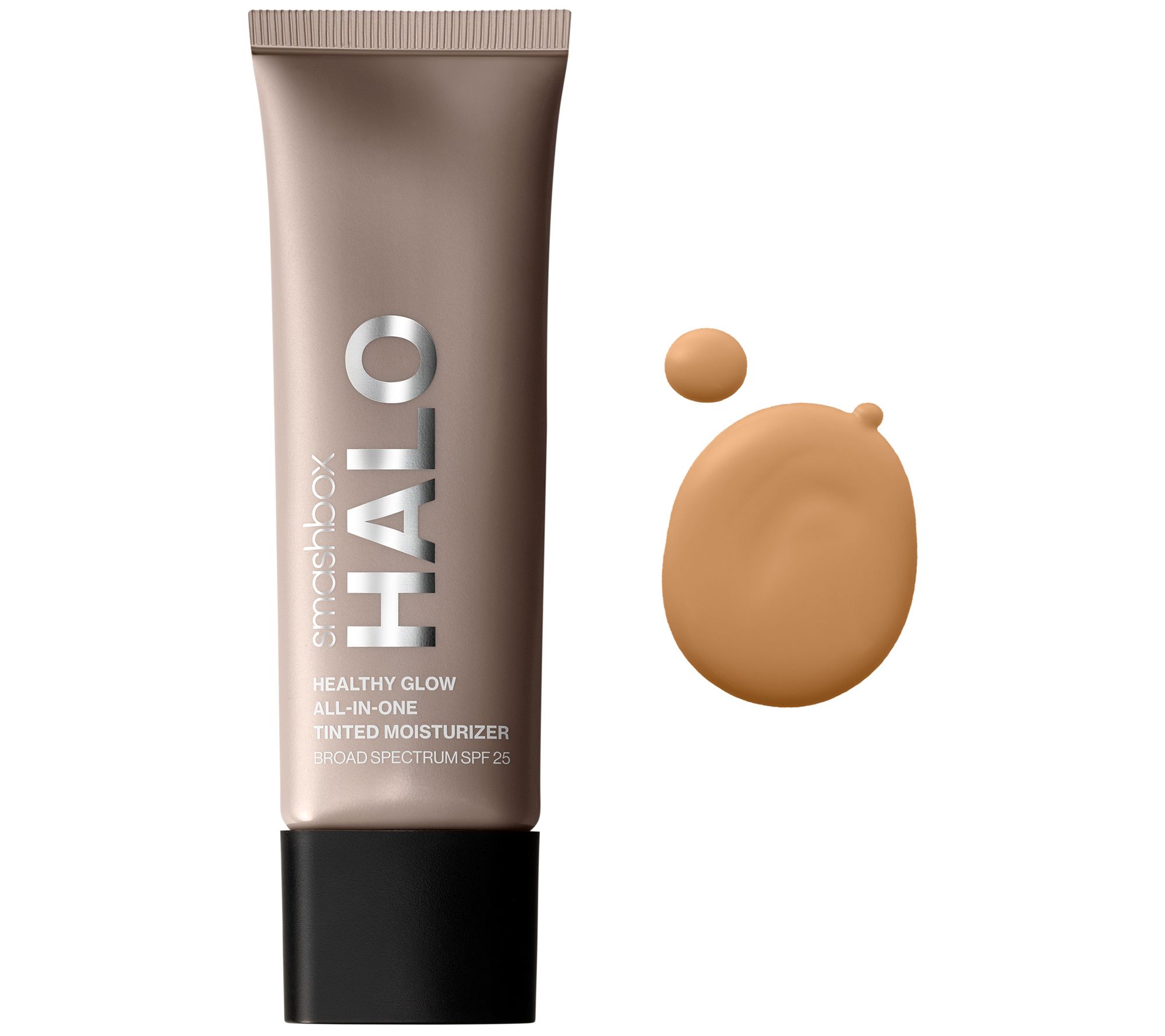 Smashbox Halo Healthy Glow Tinted Moisturizer SPF 25