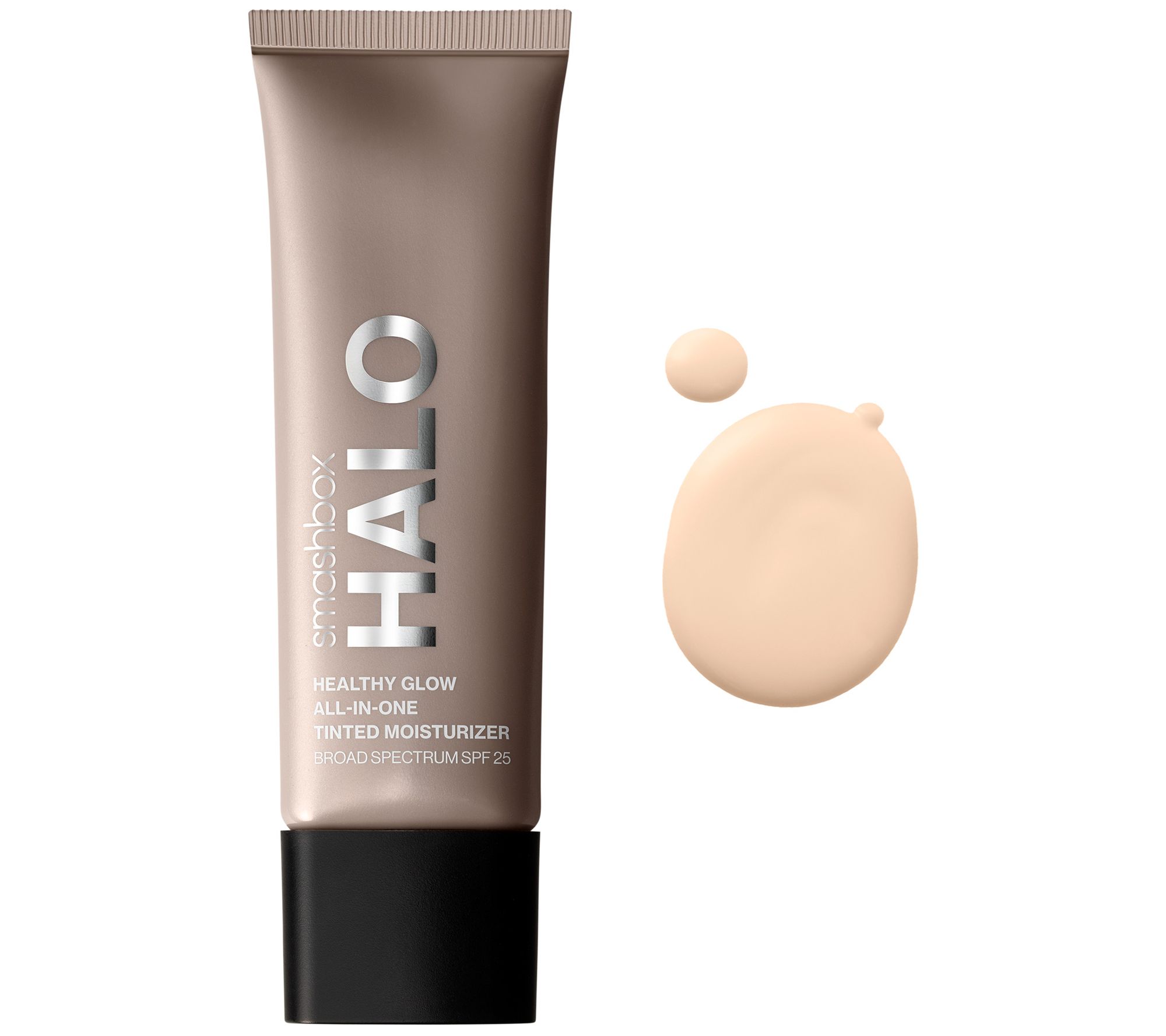 Smashbox Halo Healthy Glow Tinted Moisturizer SPF 25