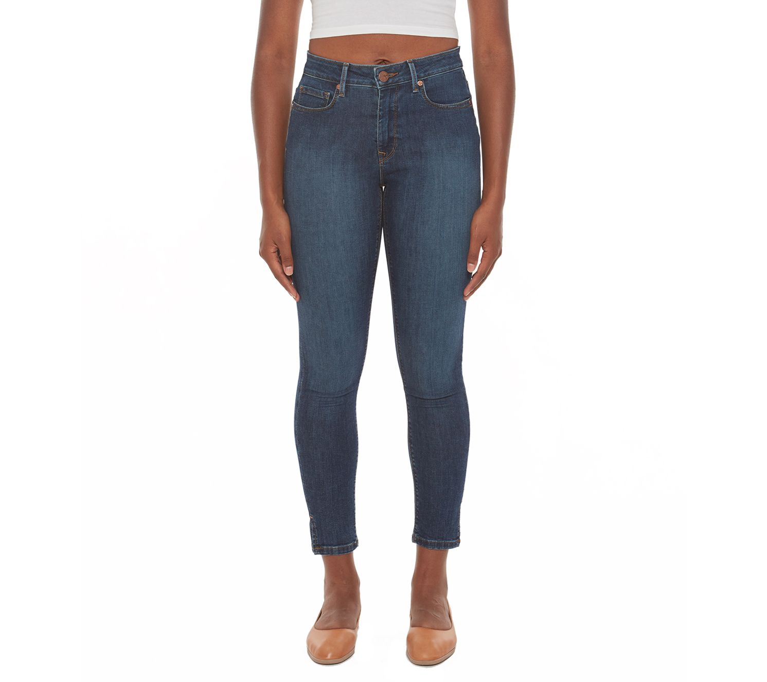 lee lola jeans