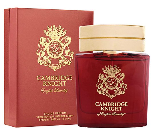 English Laundry - Cambridge Knight 3.4-oz Men'sEau de Parfum