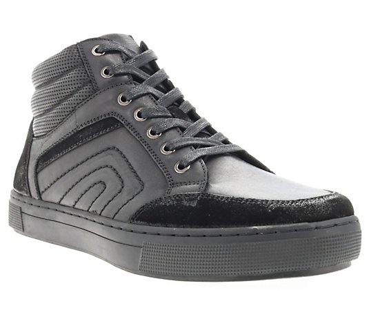 Propet Men's Kenton Midcut Sneakers