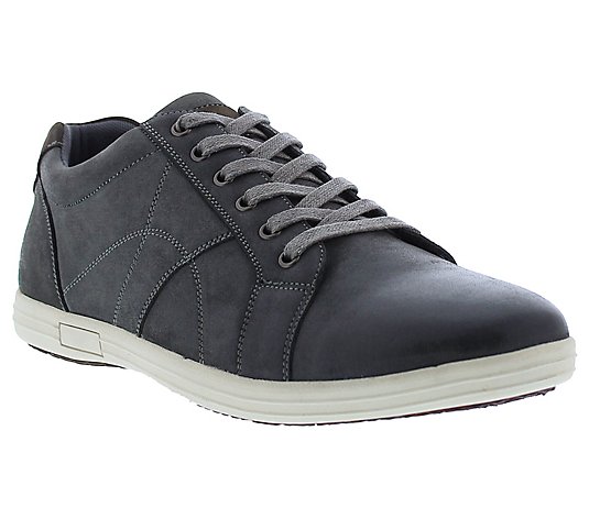 English Laundry Men's Lace up Sneakers - Scorpio