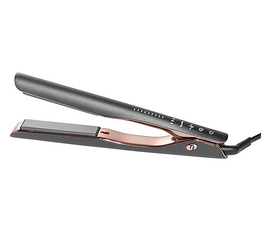 T3 Smooth ID 1" Smart Flat Iron w/ Touch Interface