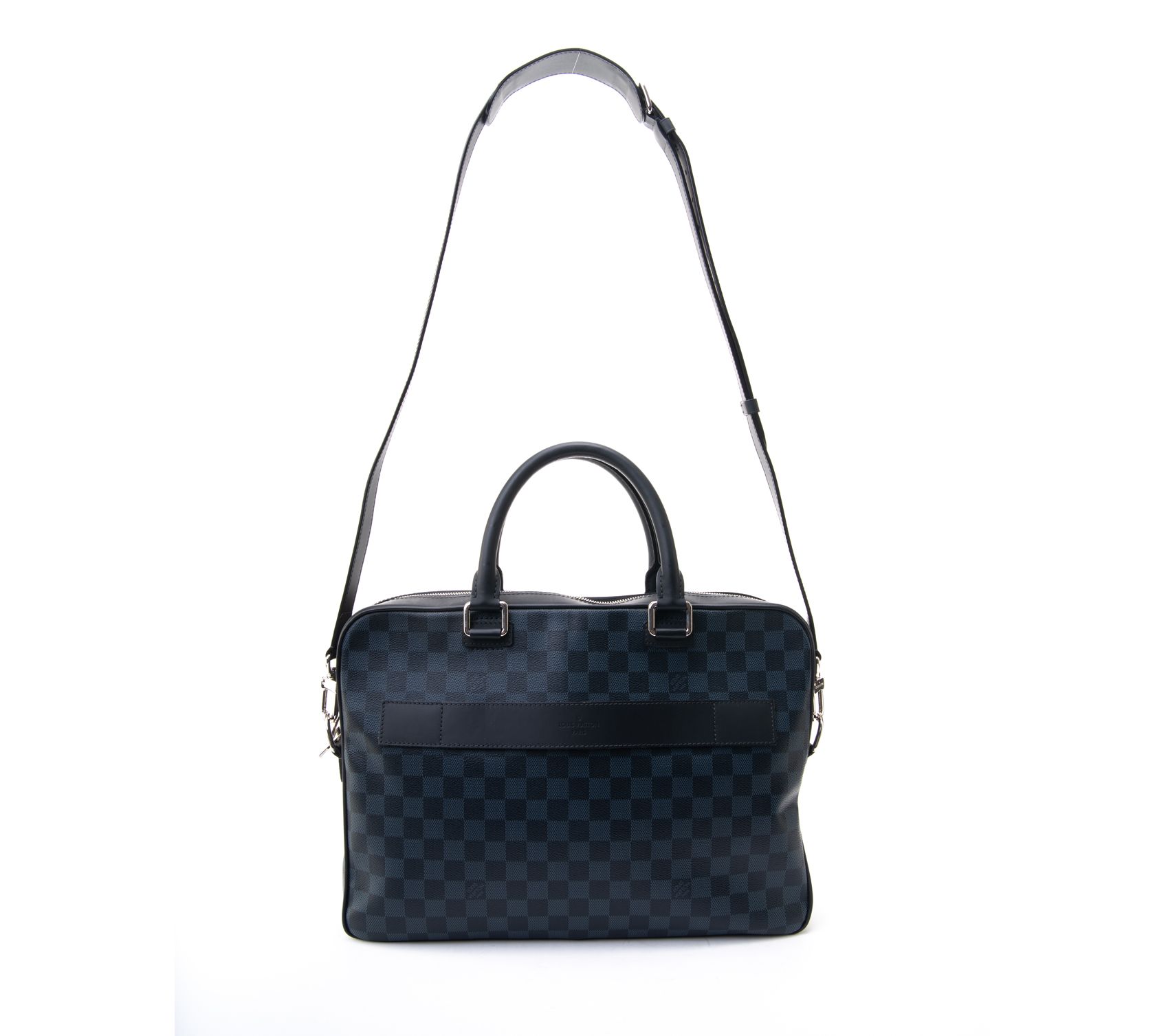 Louis Vuitton Portes Documents Laptop Bag – Just Gorgeous Studio