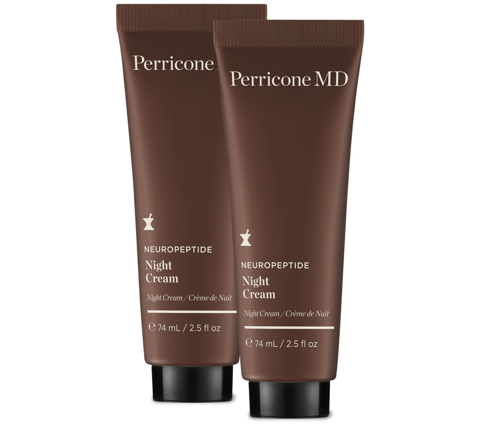 Perricone MD Neuropeptide Night Cream 2.5-oz Duo
