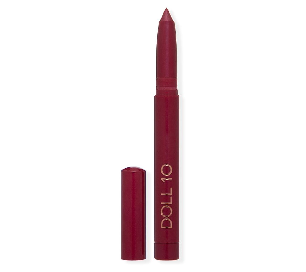 Doll 10 Doll Pro Lip Lock Color Serum