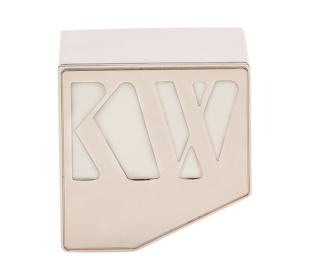 Kjaer Weis Refillable Liquid Foundation Cap