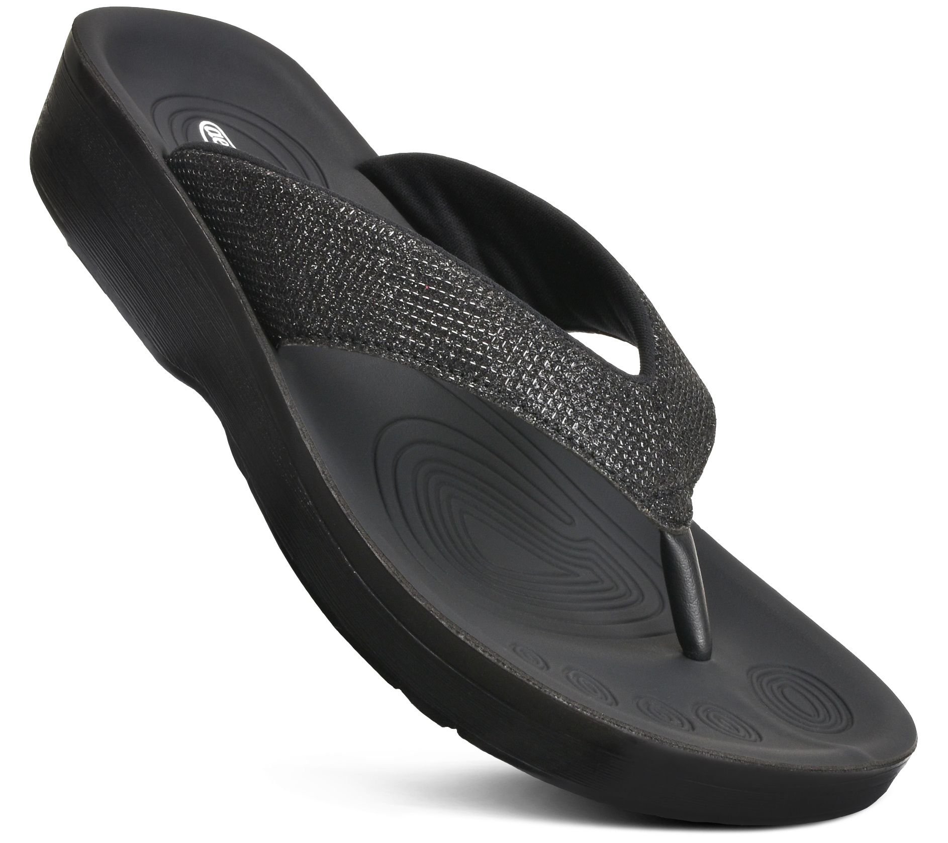 Aerothotic Aislynn Thong Sandals