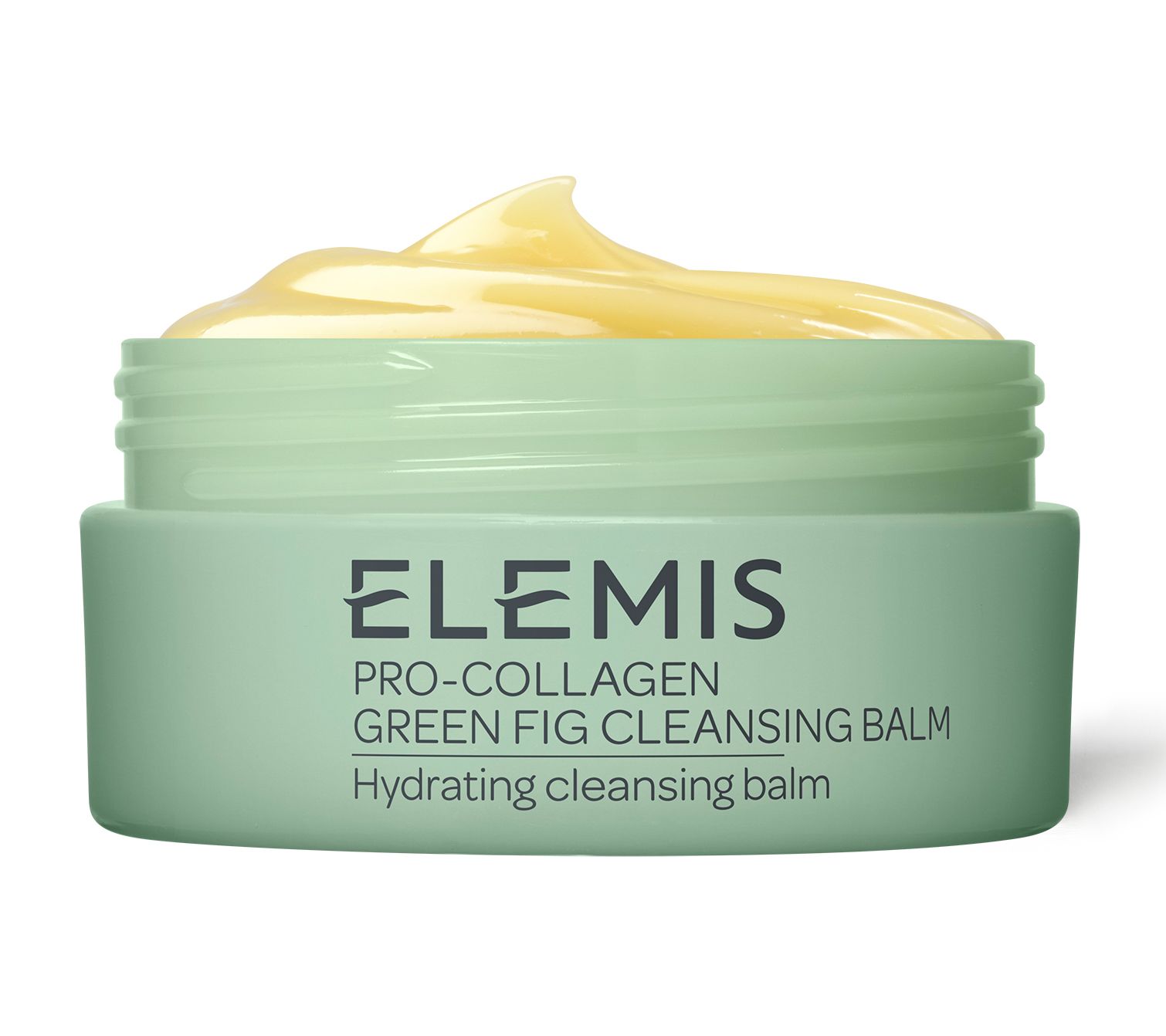 Elemis Pro-Coll agen Green Fig Cleansing Balm 3.5oz