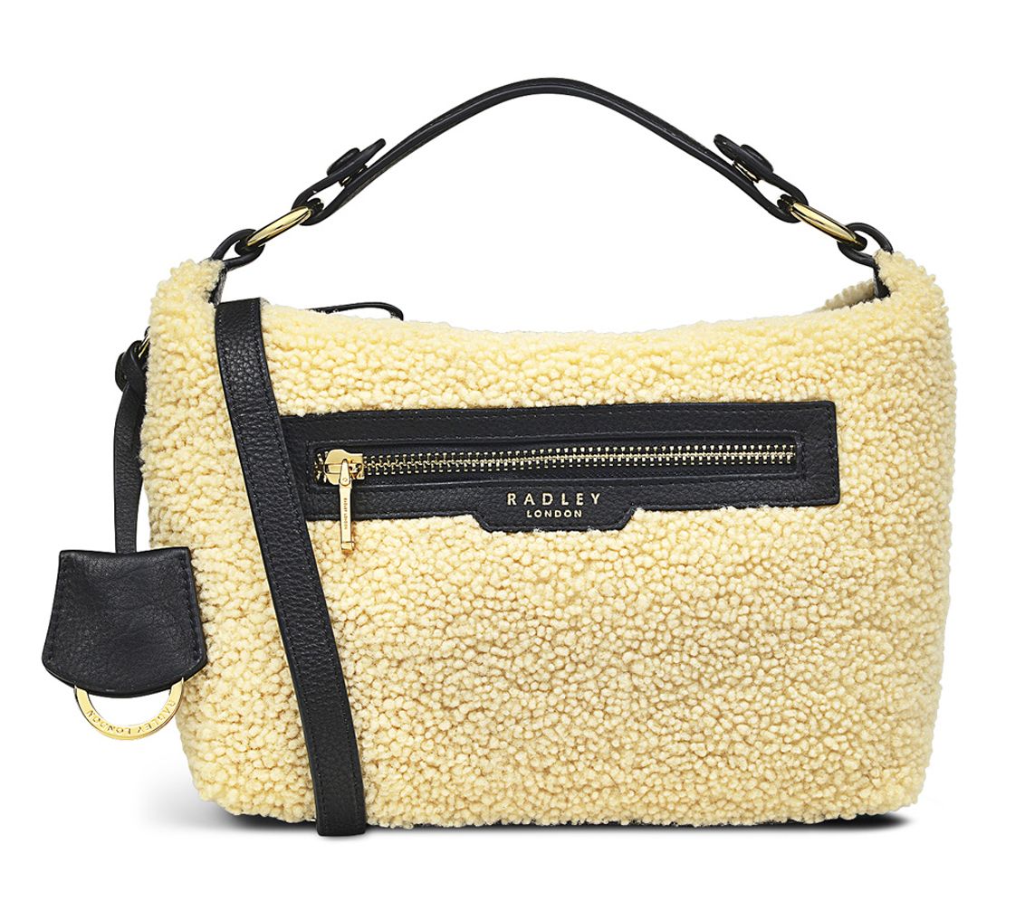 Small Zip-Top Grab | Hop To It SS23 | Radley London