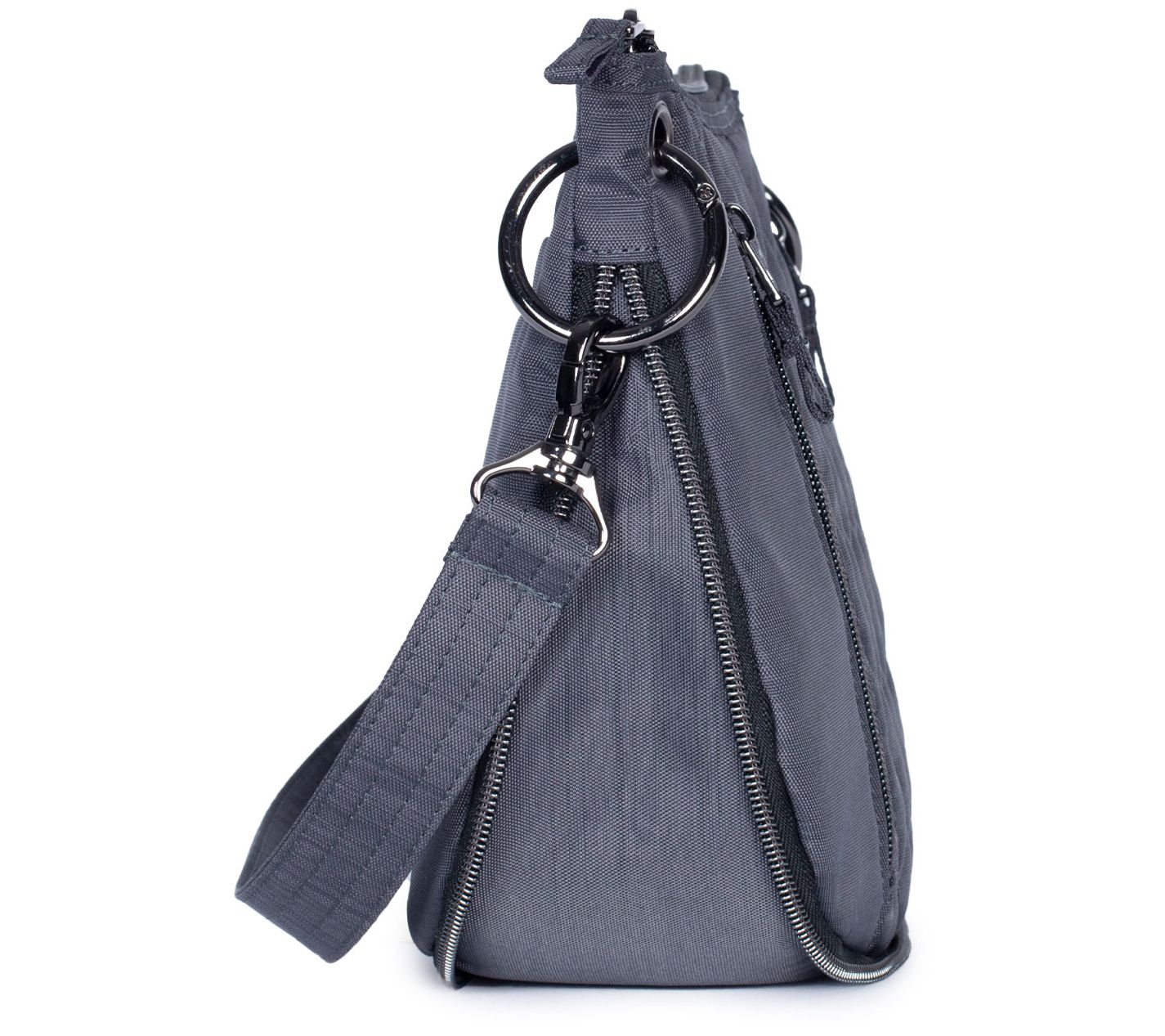 Lug Convertible Crossbody Bag Swivel