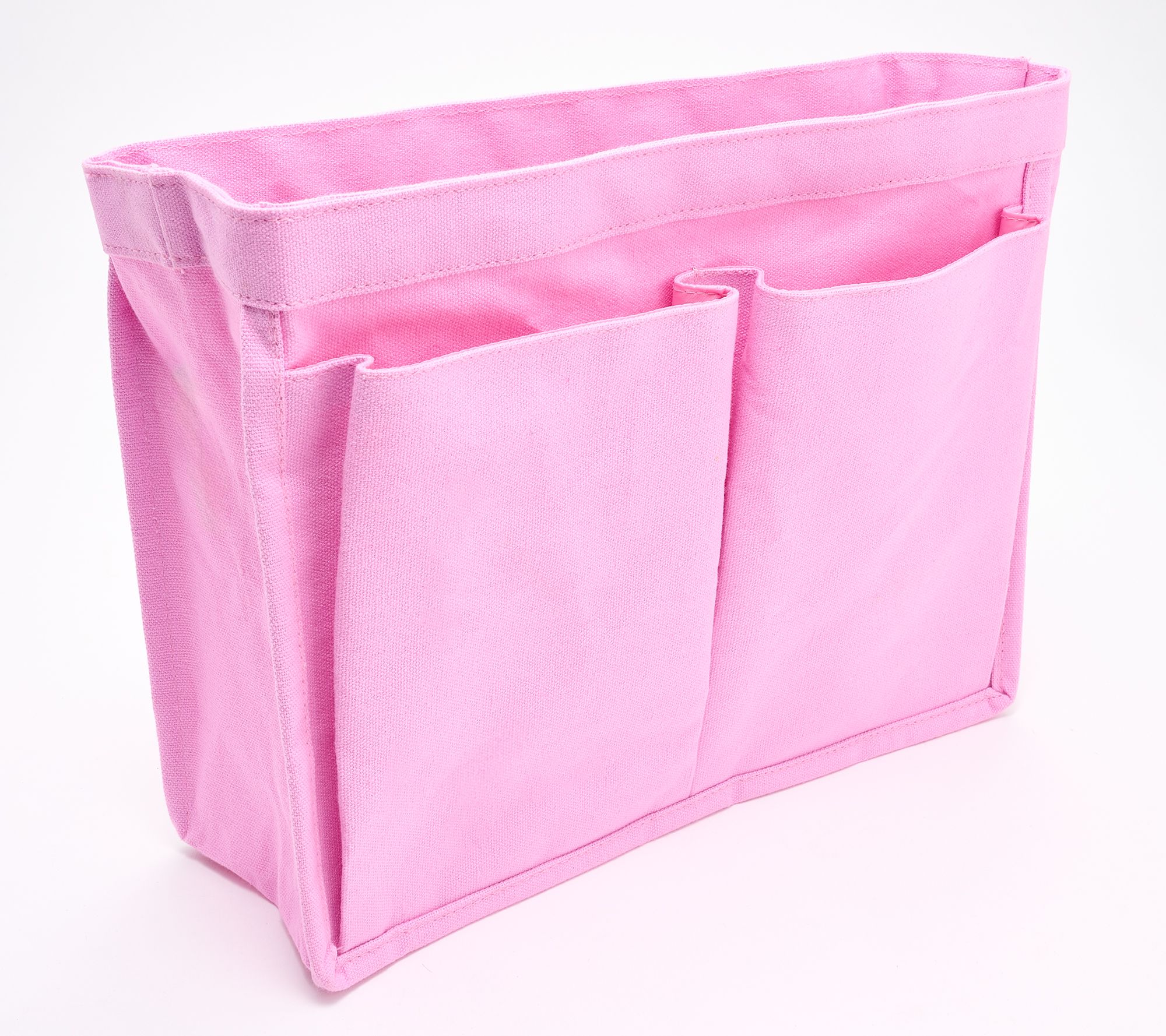 America & Beyond Water-Resistant Shopper Organizer