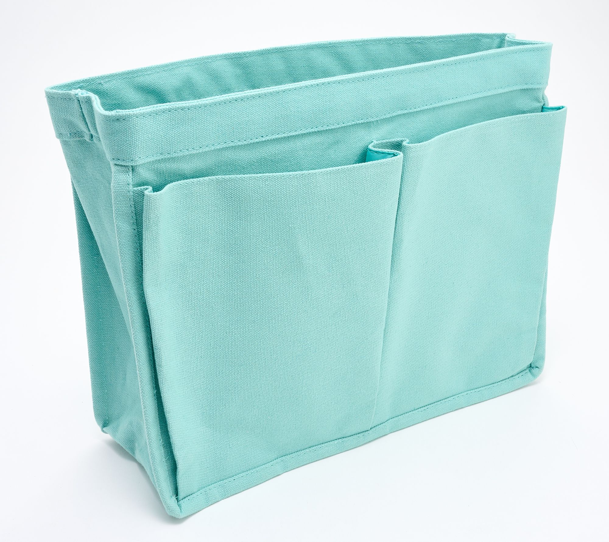 America & Beyond Water-Resistant Shopper Organizer