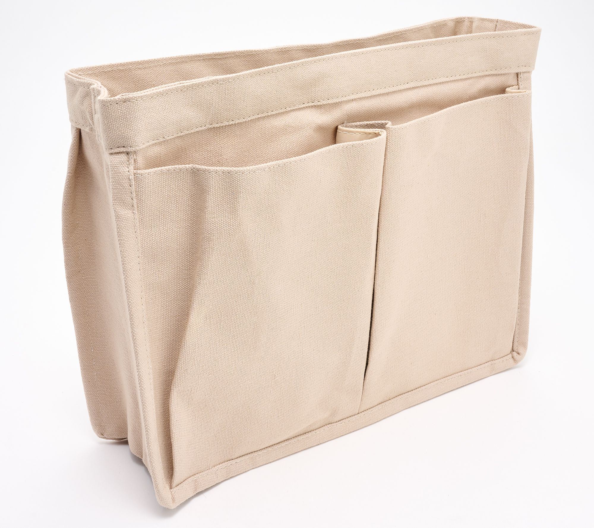 America & Beyond Water-Resistant Shopper Organizer