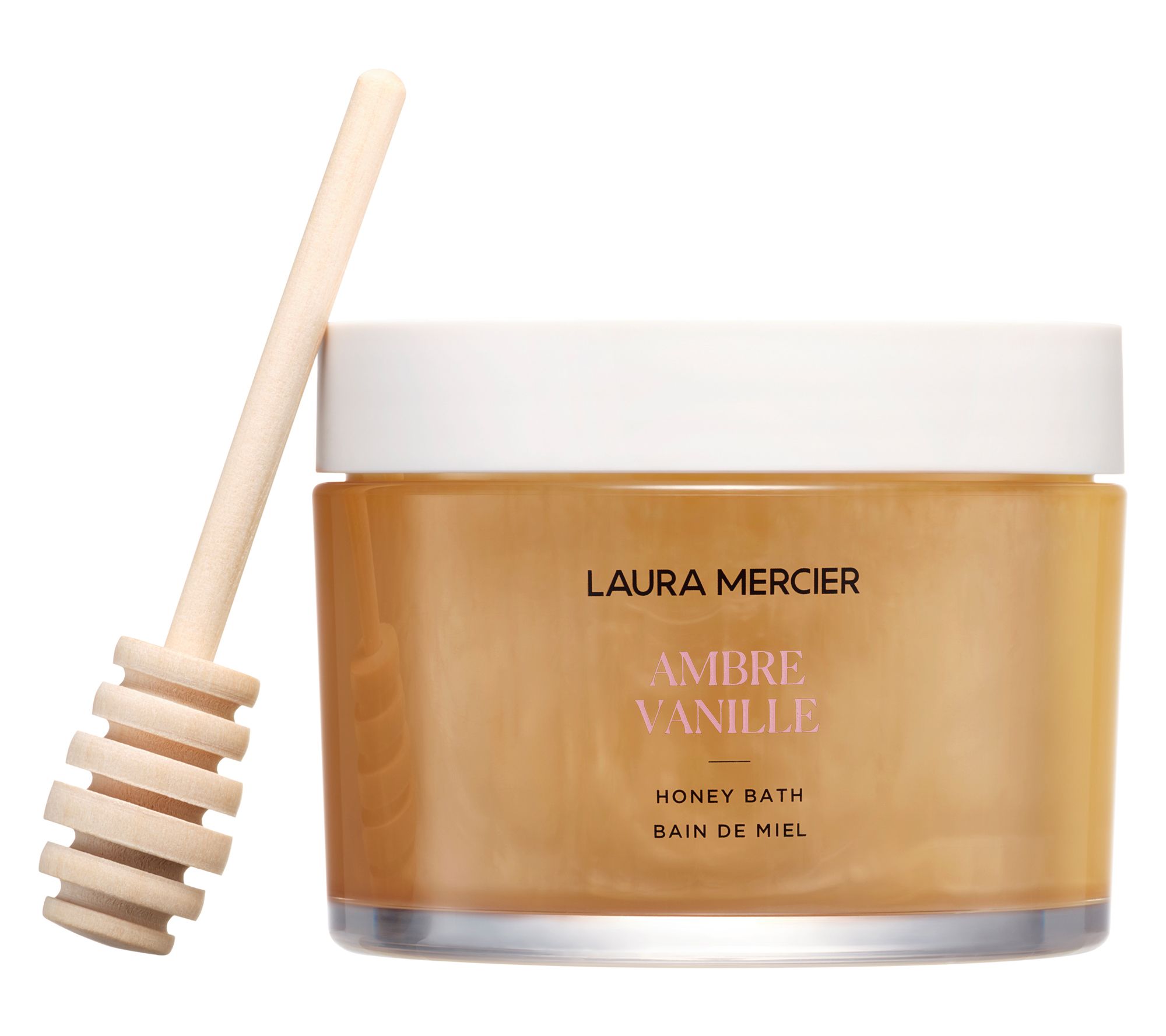 Laura Mercier Honey Bath Cleansing Bath Soak