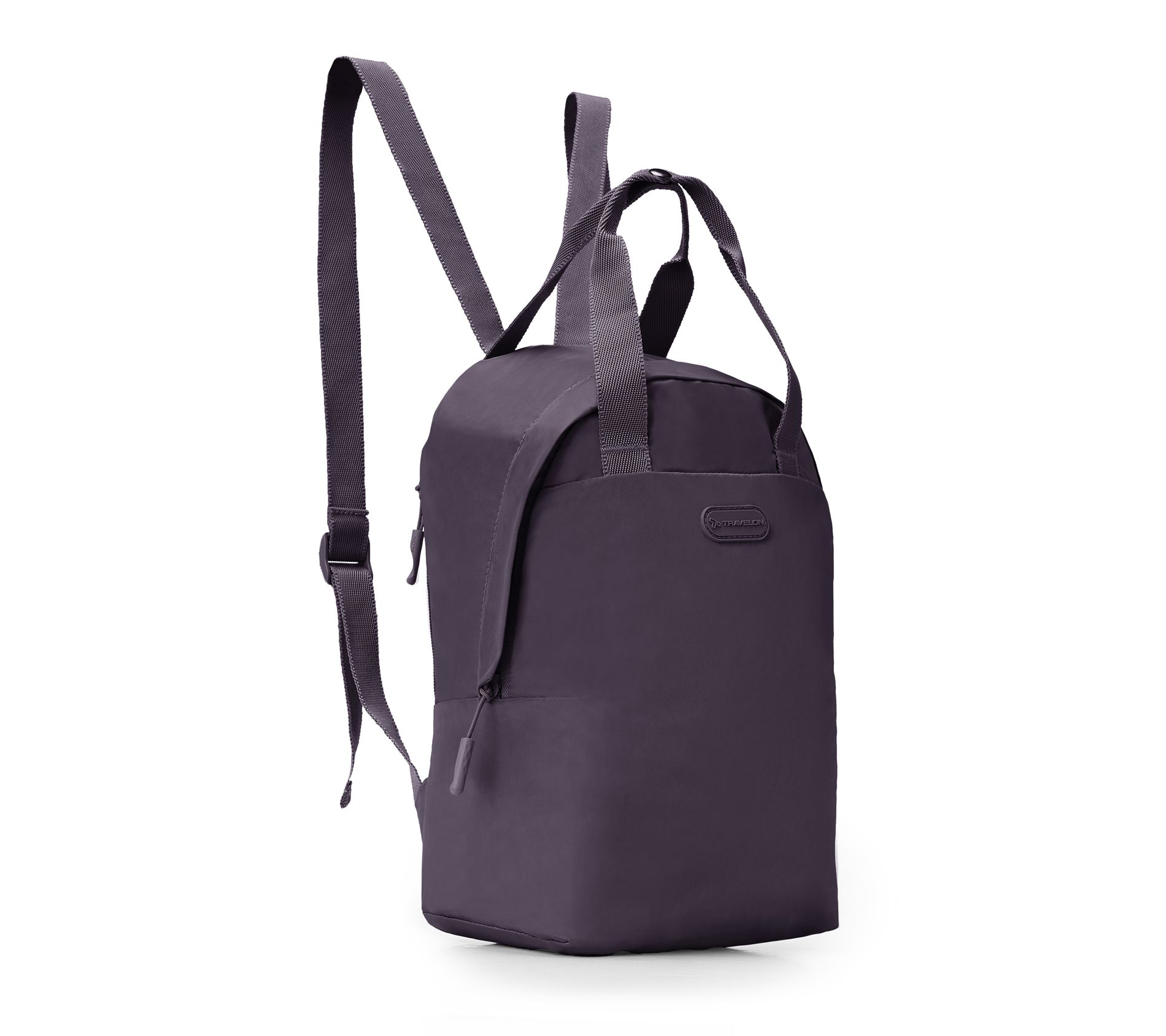 Travelon Packing Intelligence Mini Backpack