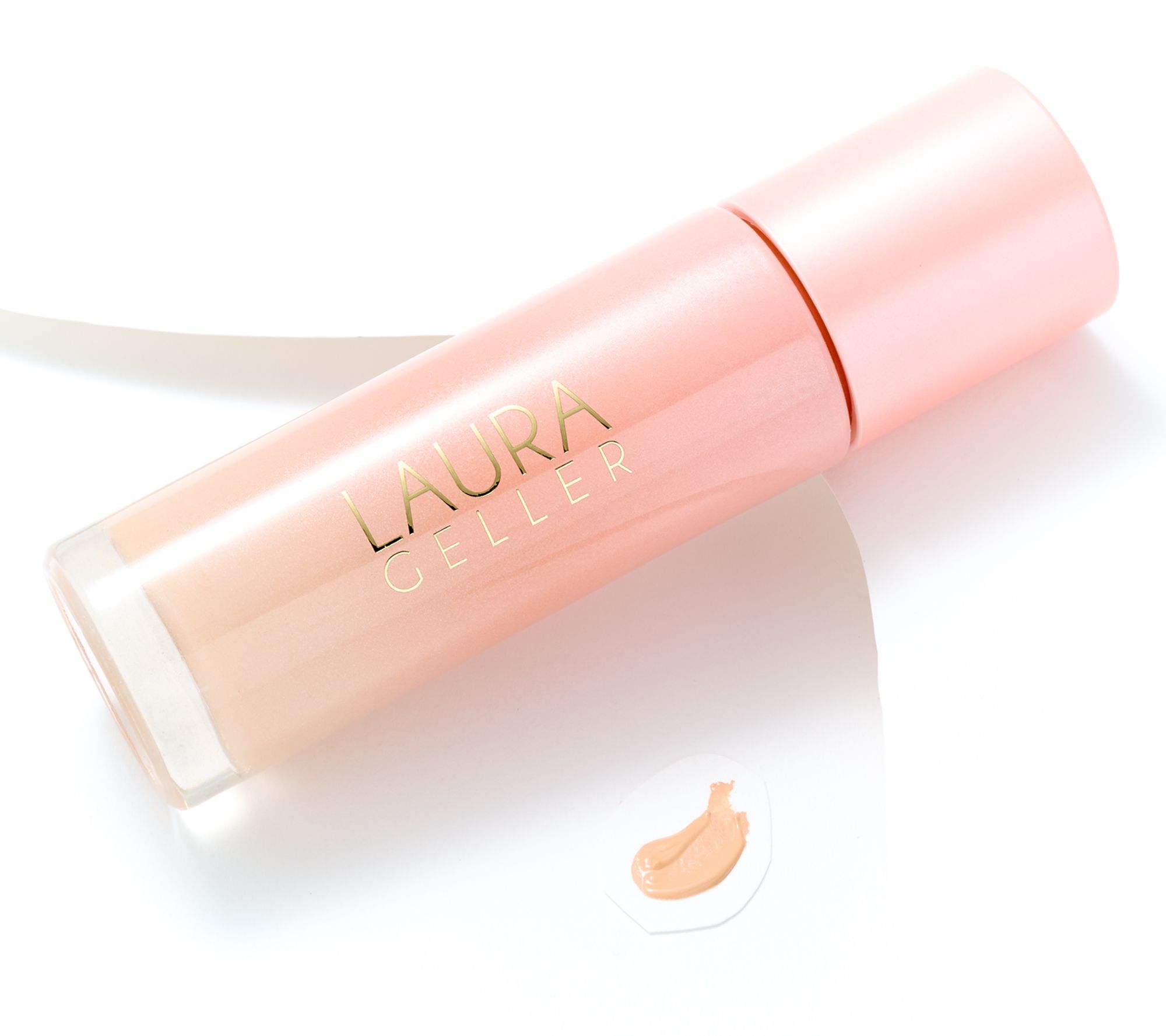 Laura Geller Balance-N-Glow Liquid Foundation