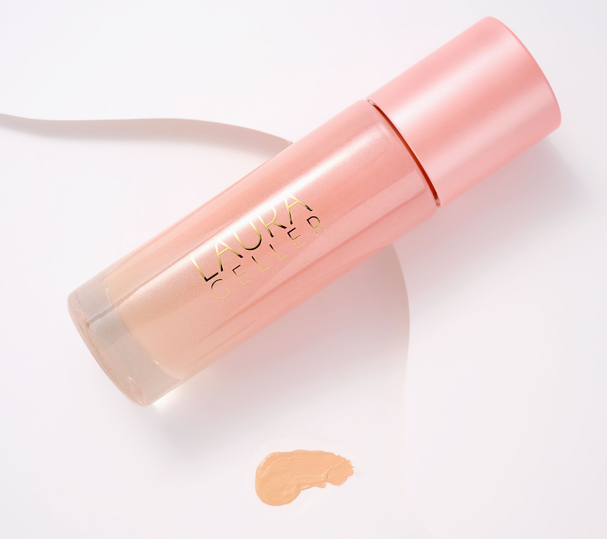 Laura Geller Balance-N-Glow Liquid Foundation