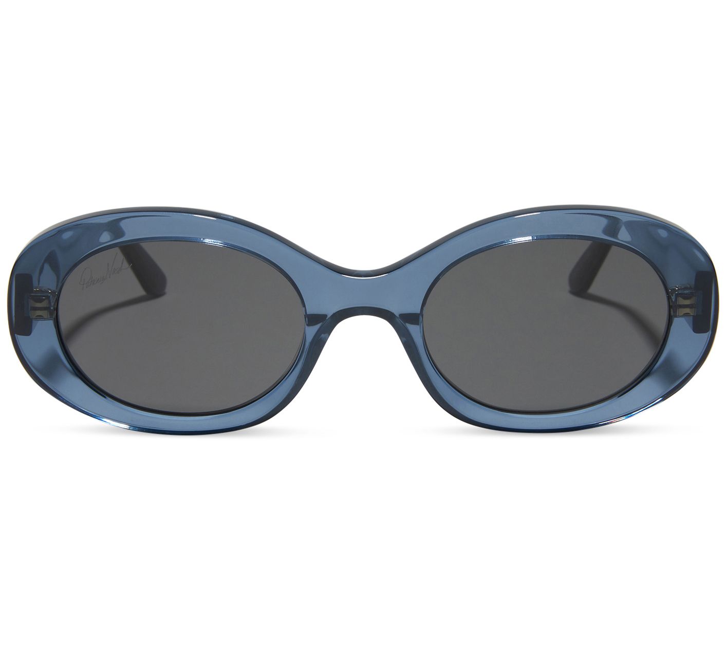 Patricia Nash Bianca Oval Sunglasses