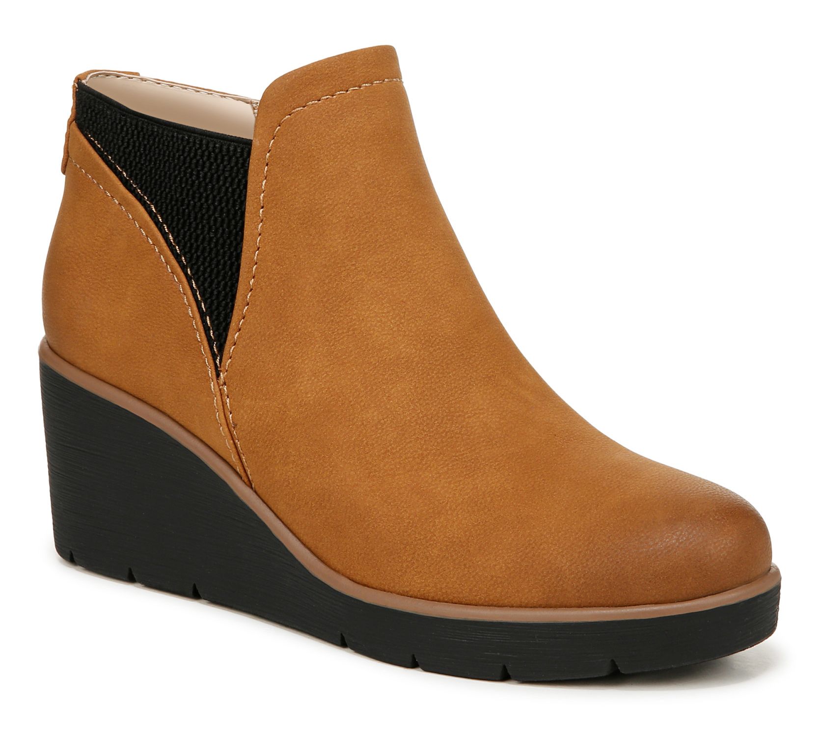 Eurosoft livia wedge bootie best sale