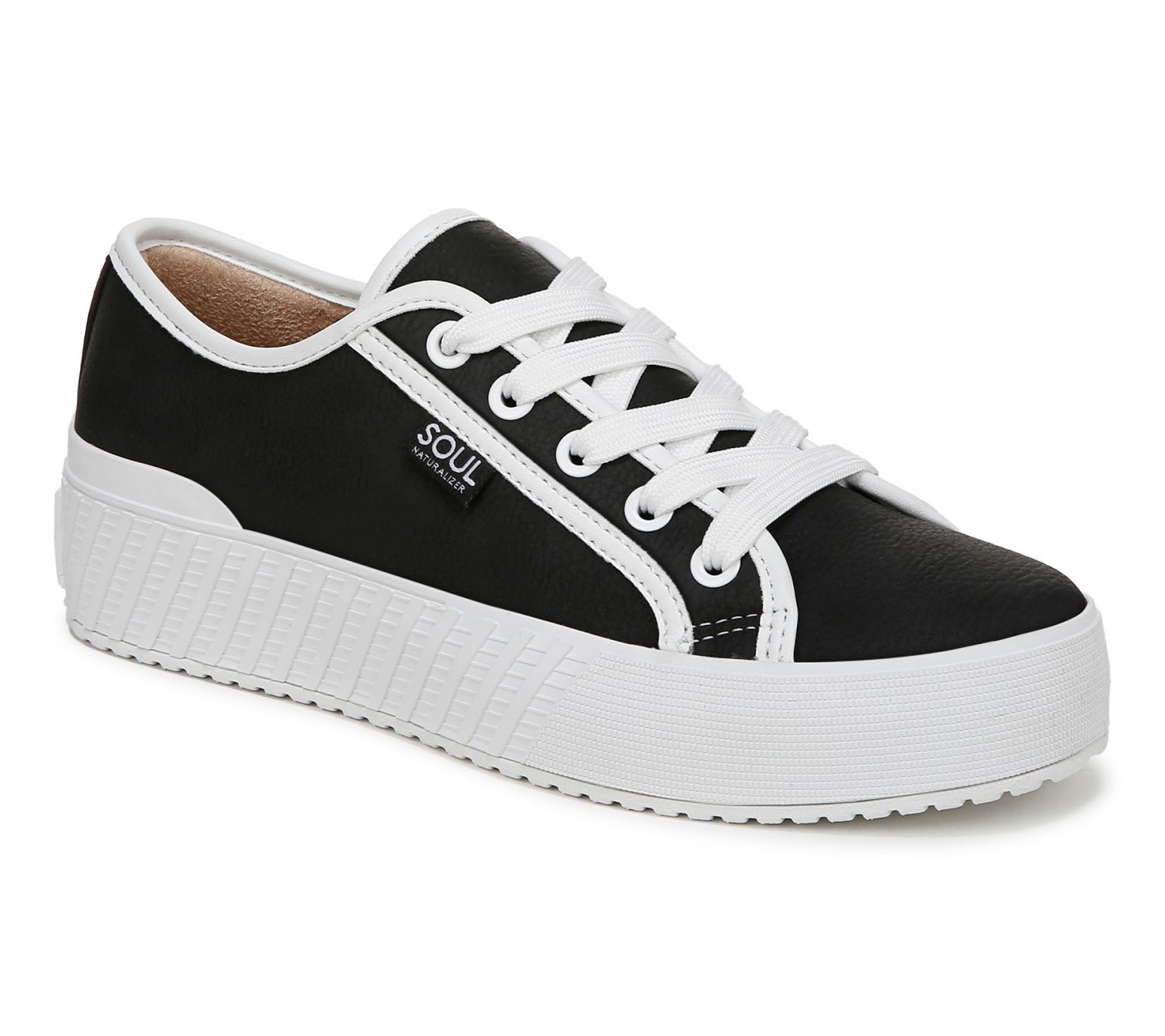 Soul naturalizer peace sneaker online