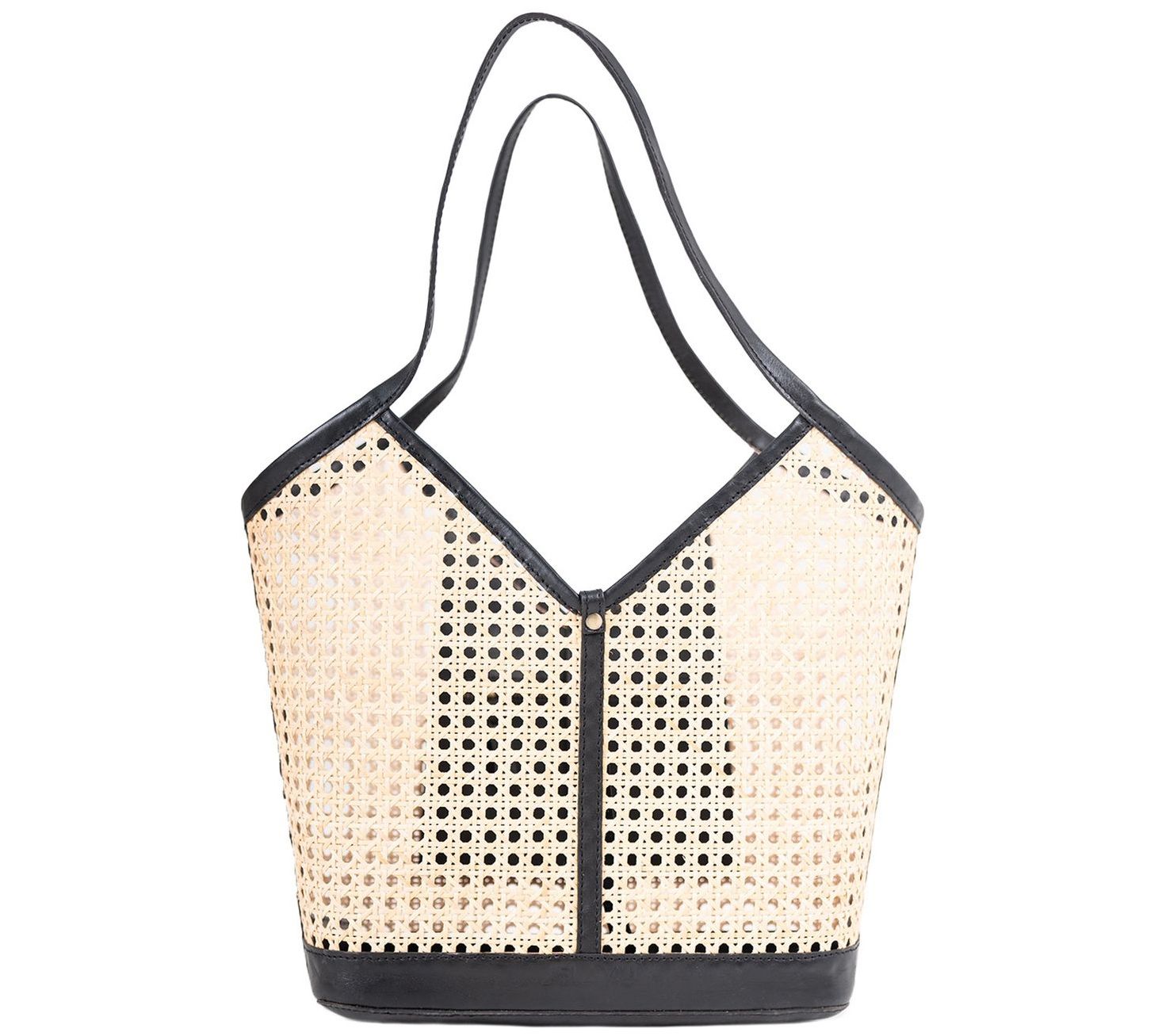 Jelavu Ophelia Large Cane Tote