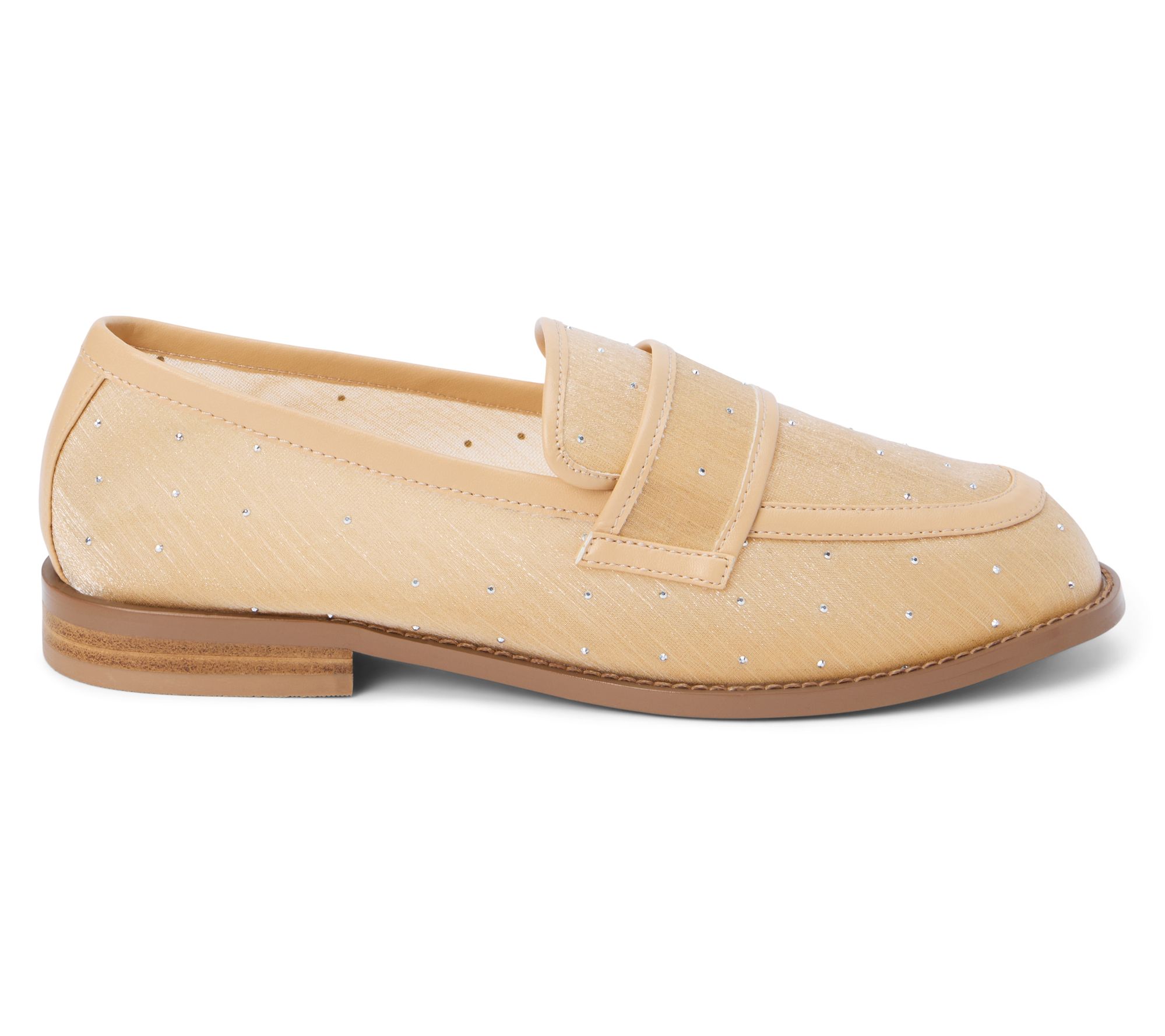 Coconuts by Matisse Columbo Mesh Loafer