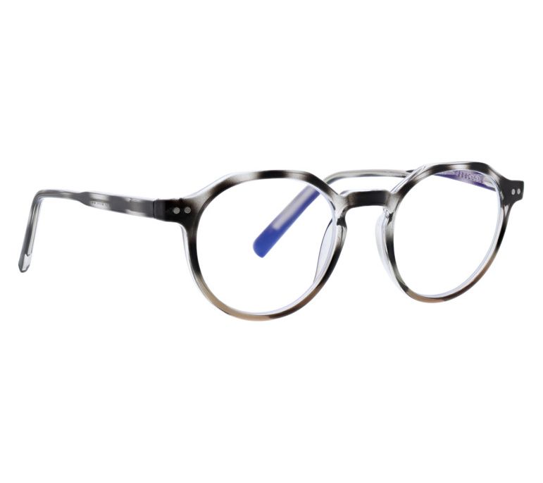 Life is Good Claremont Round Blue Light Readers