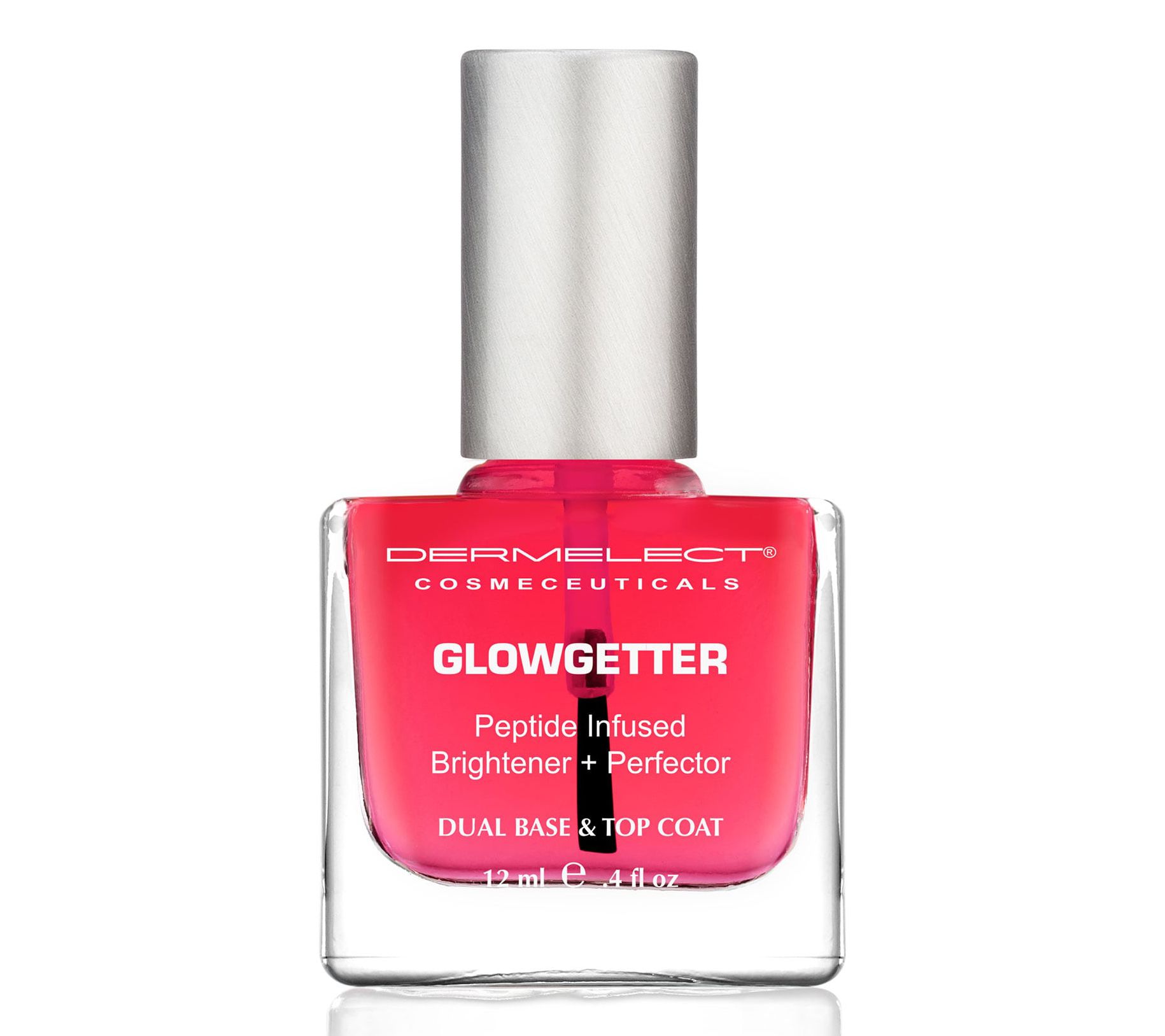 Dermelect Glowgetter Brightener + Perfector