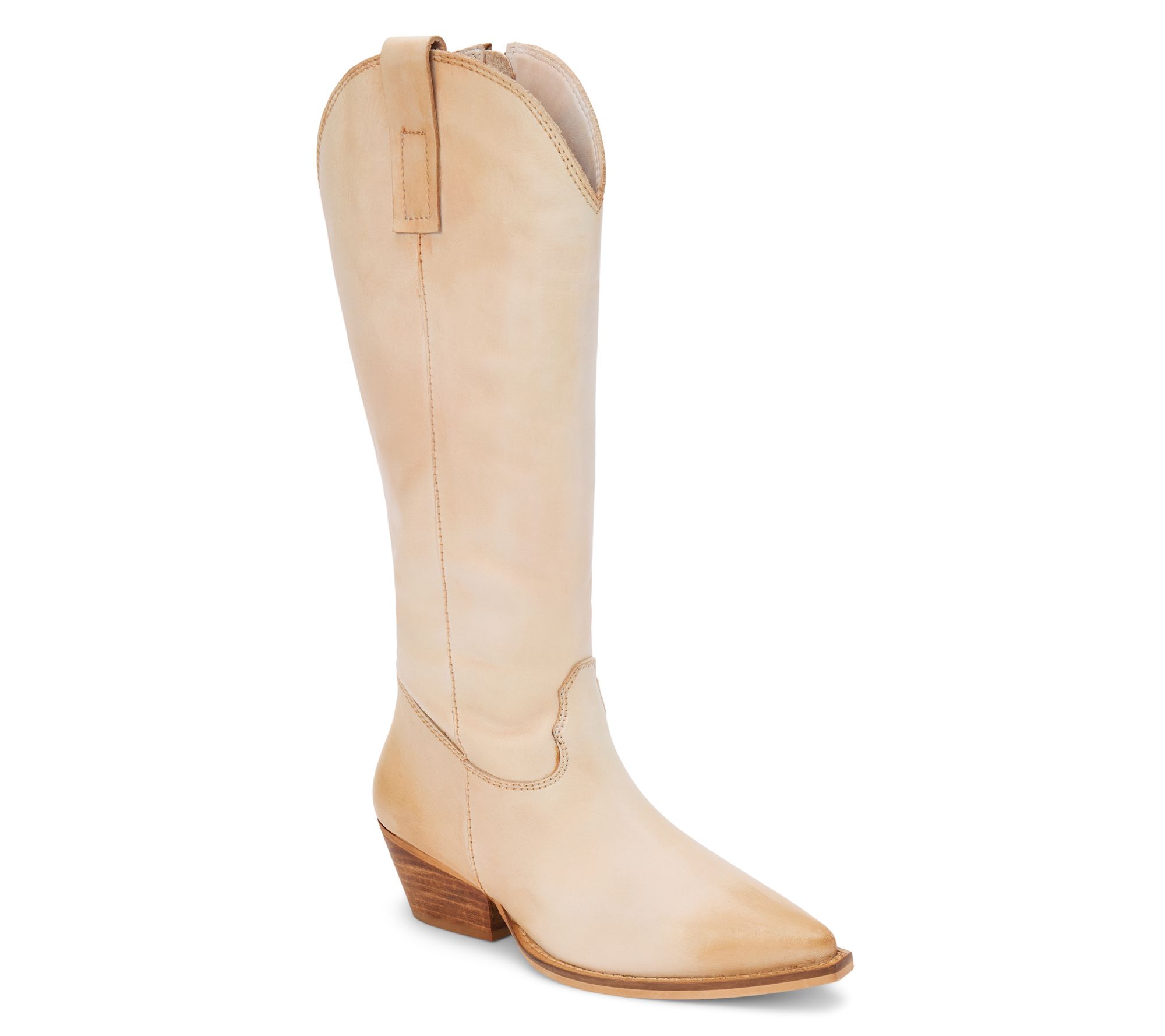 Matisse Remington Leather Western Boot